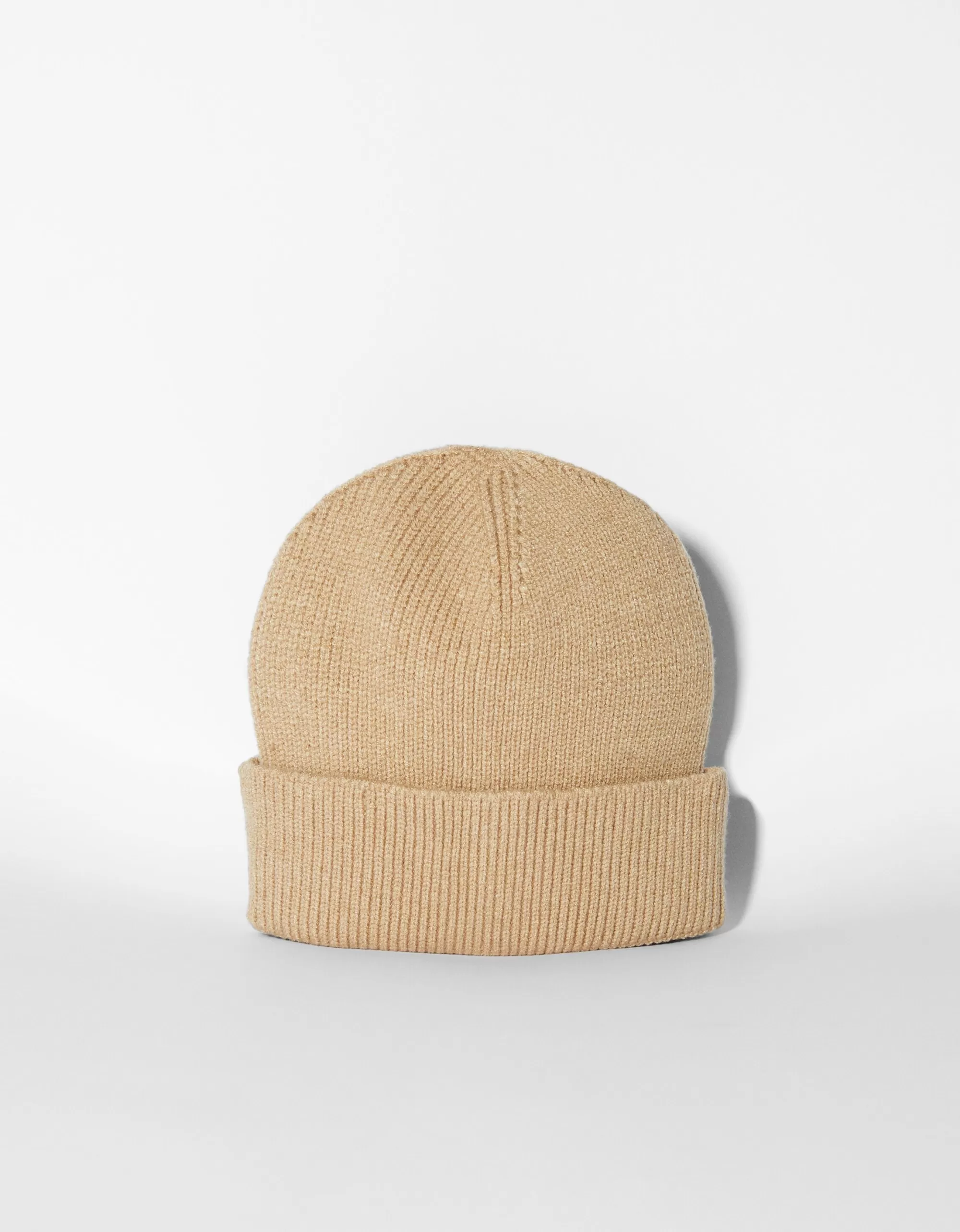 HOMBRE BERSHKA Beanie corto