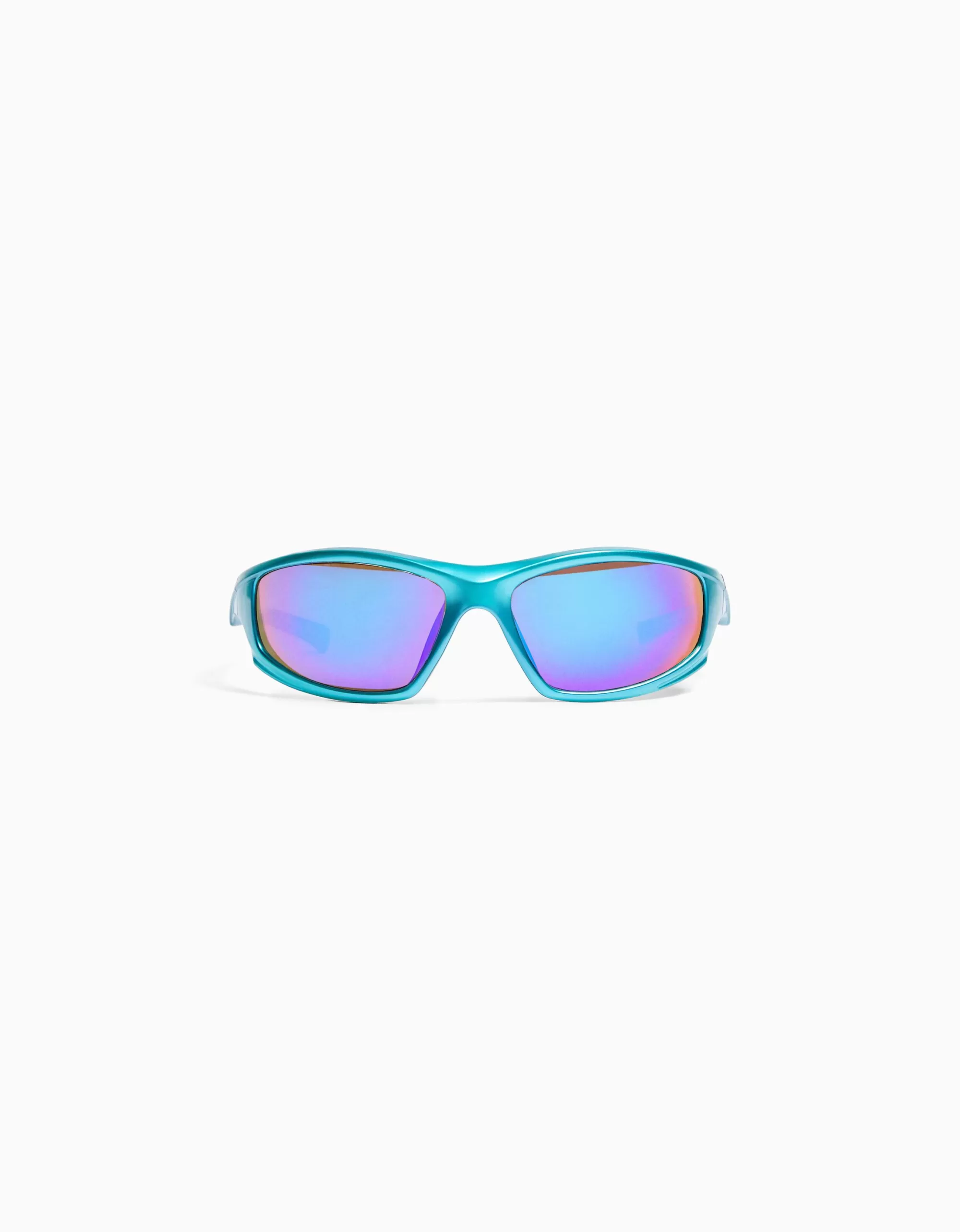 MUJER BERSHKA Gafas cycling