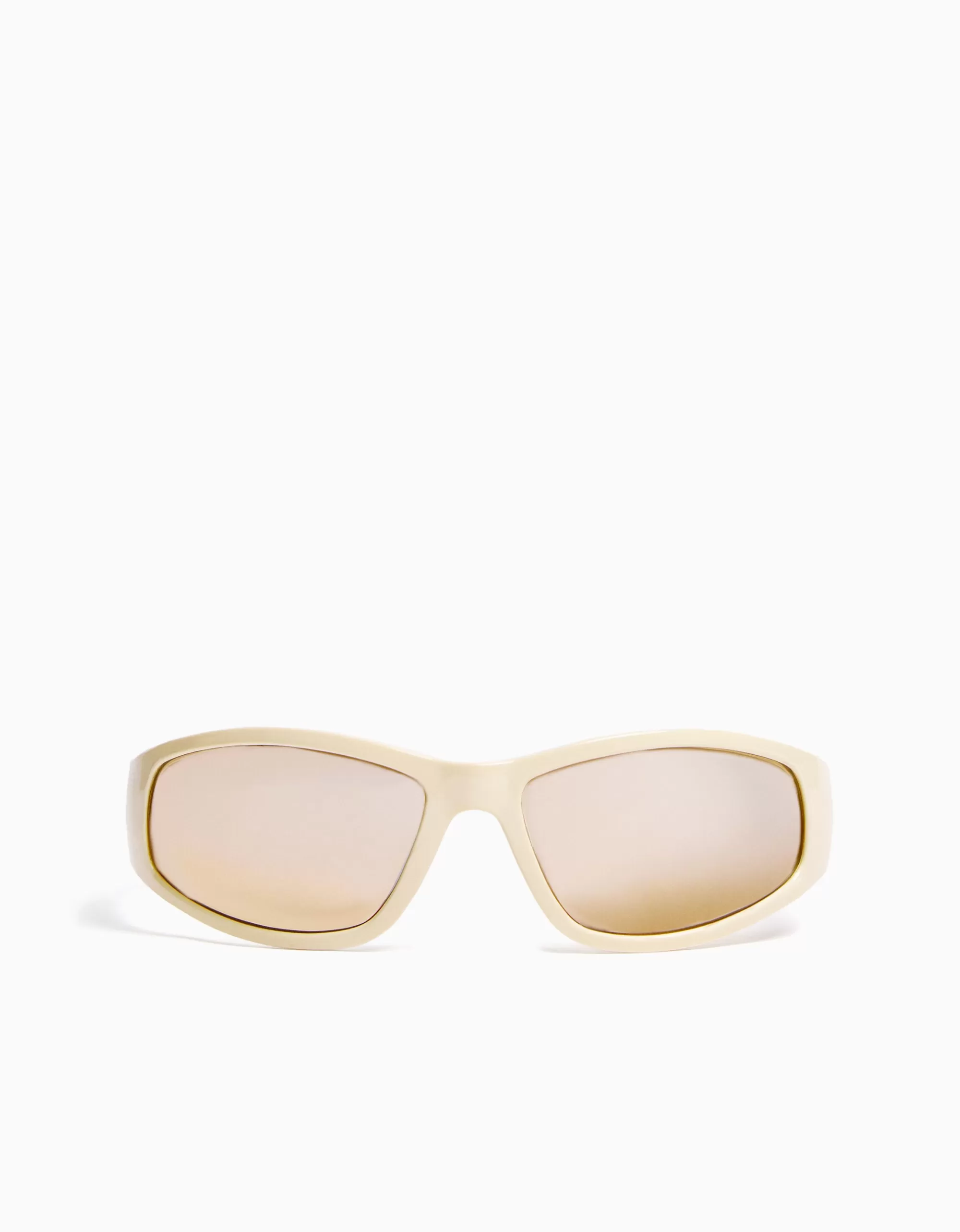 MUJER BERSHKA Gafas cycling color