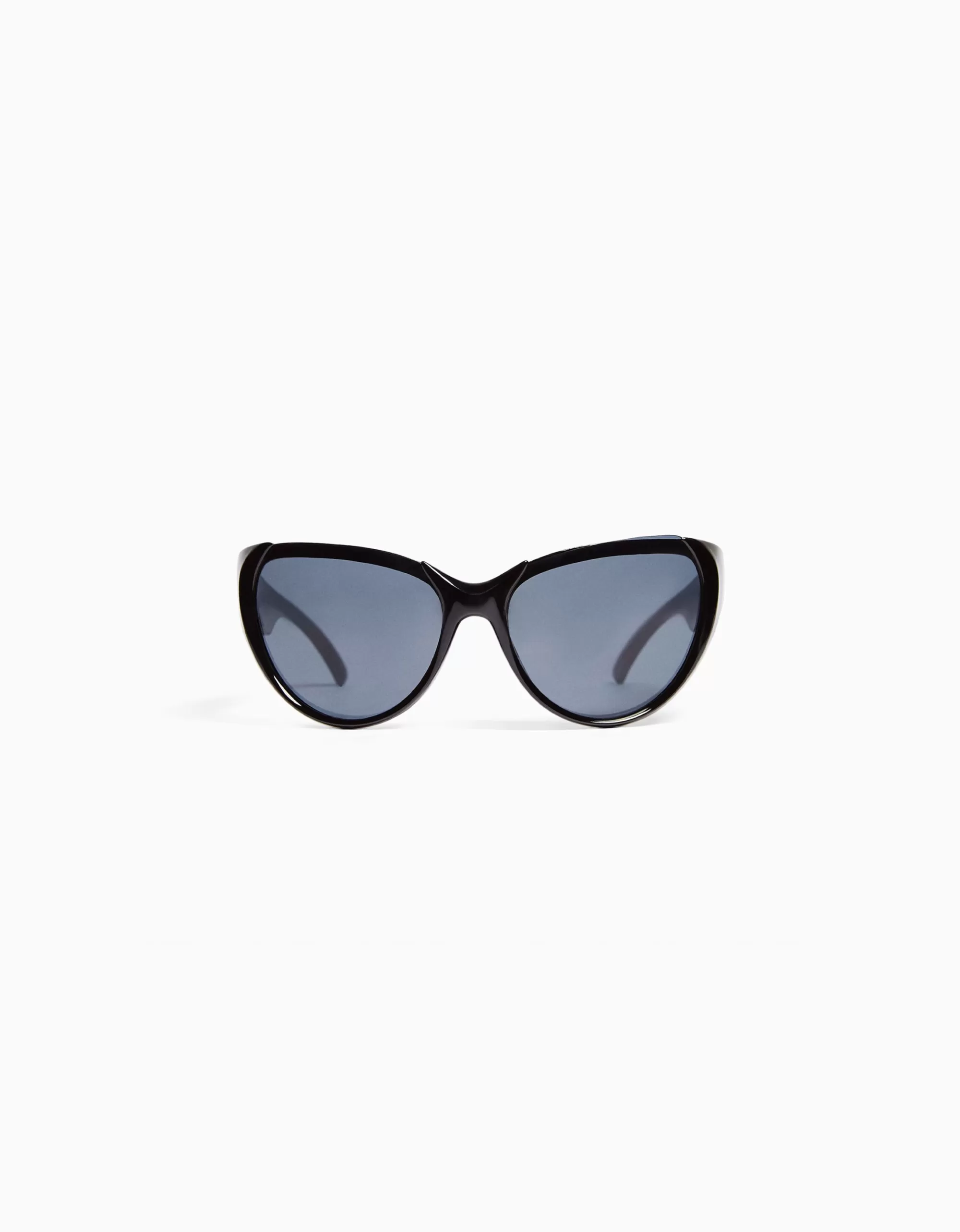 MUJER BERSHKA Gafas pasta