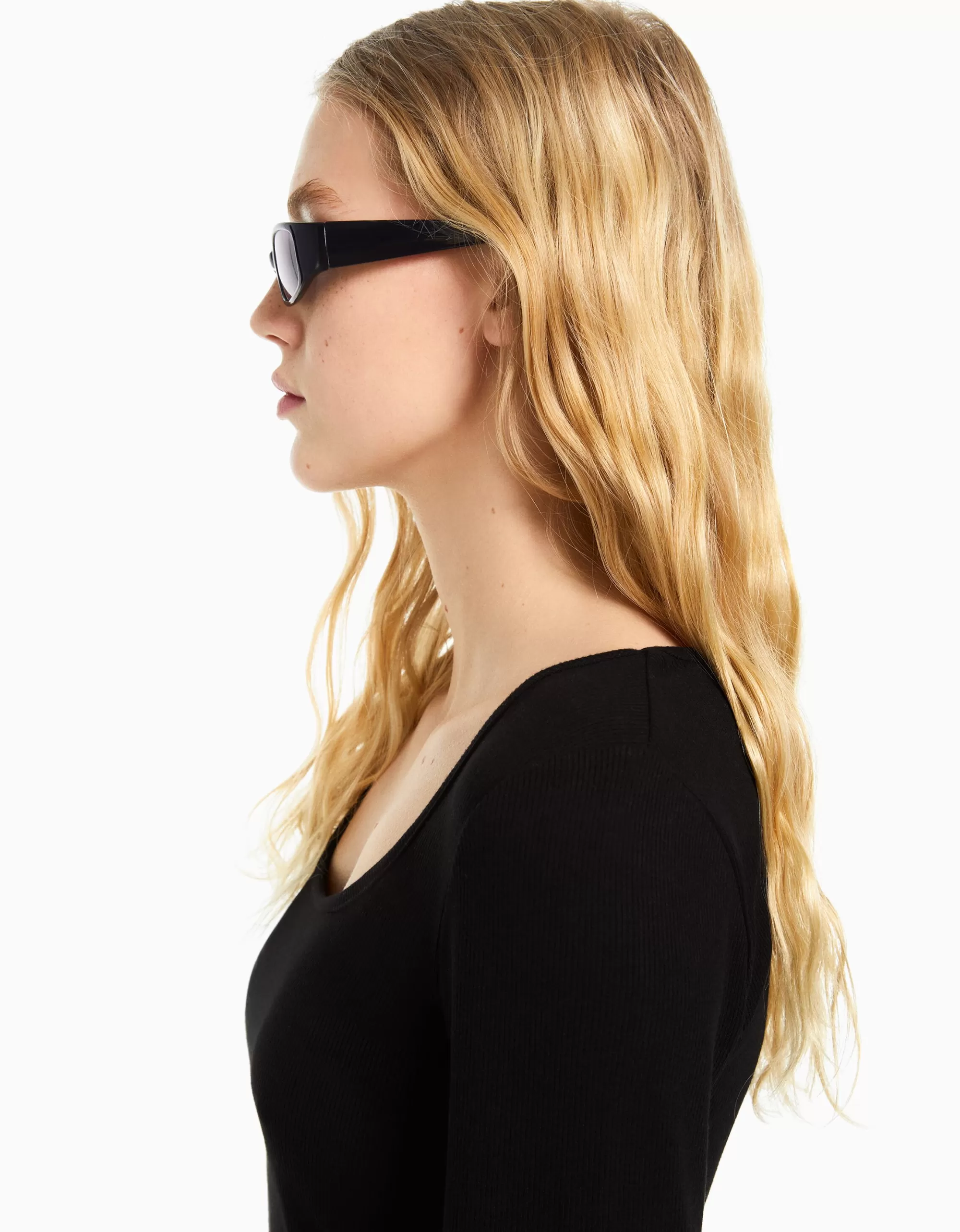 MUJER BERSHKA Gafas sol