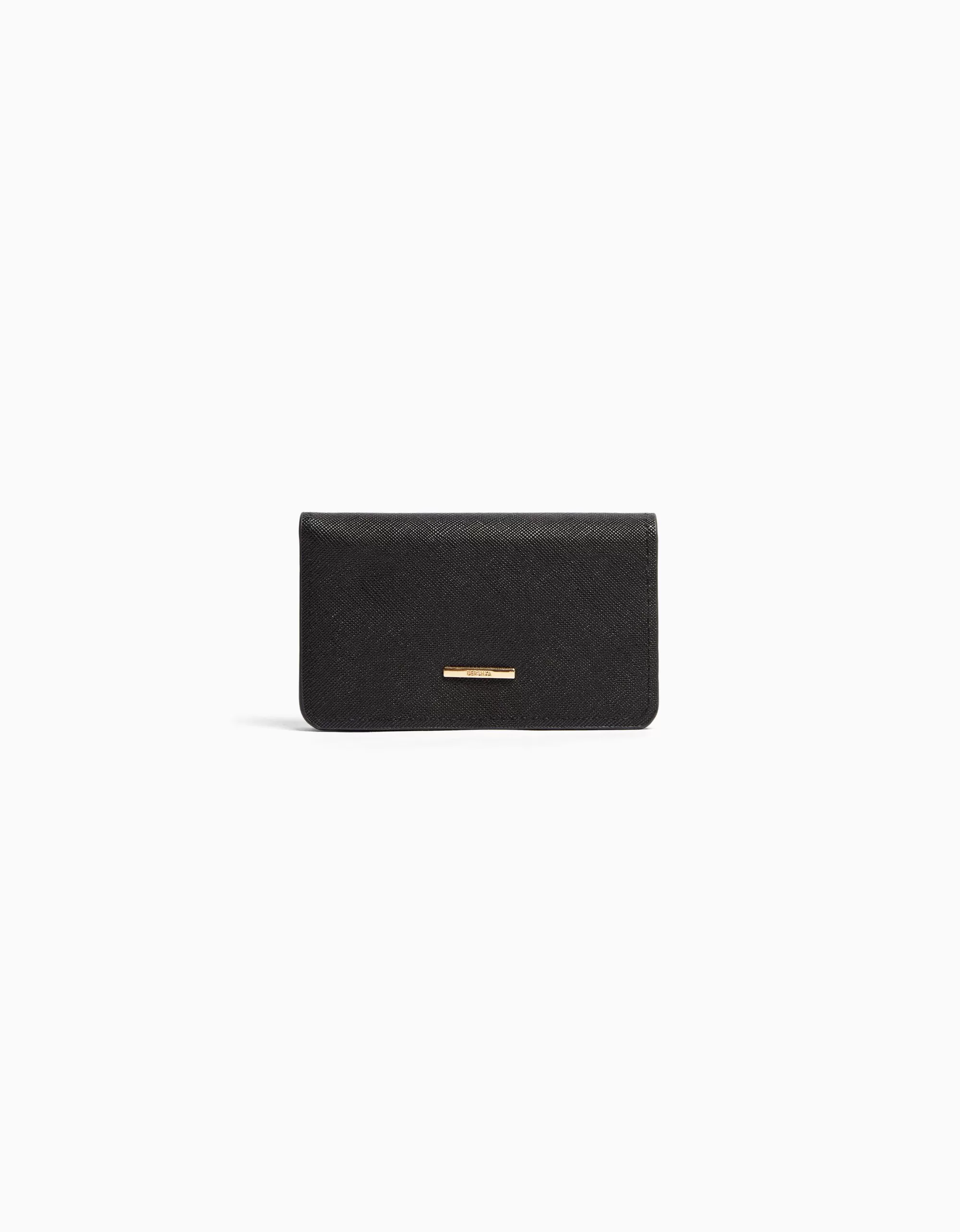 MUJER BERSHKA Monedero básico
