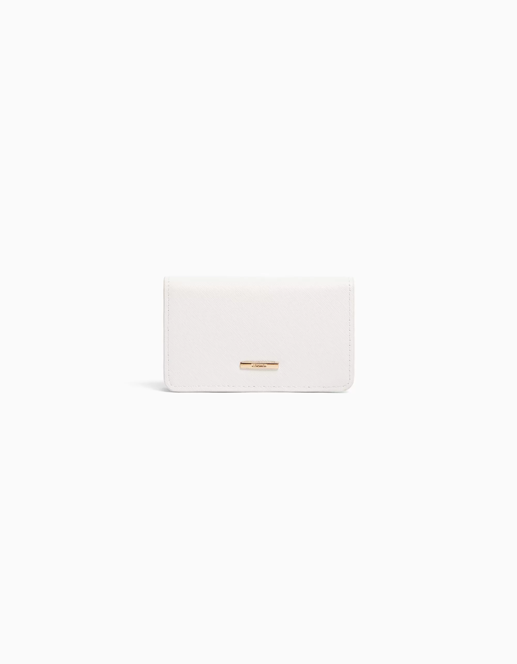 MUJER BERSHKA Monedero básico