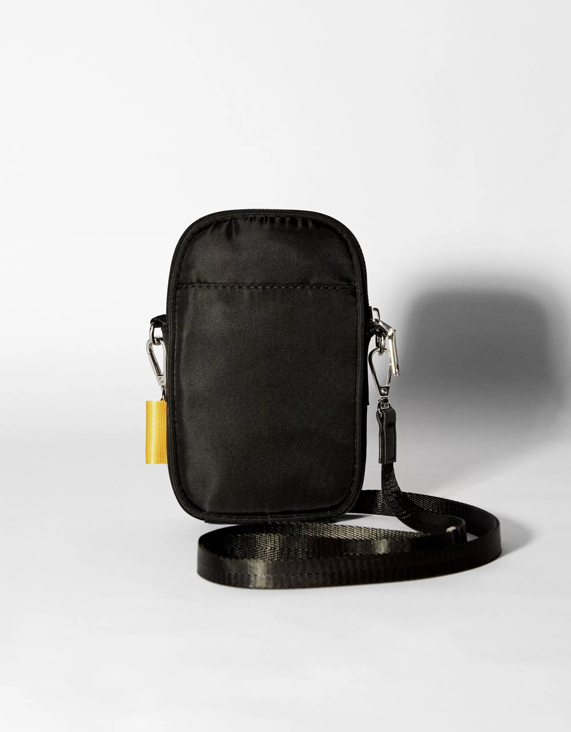 MUJER BERSHKA Porta teléfono crossbody